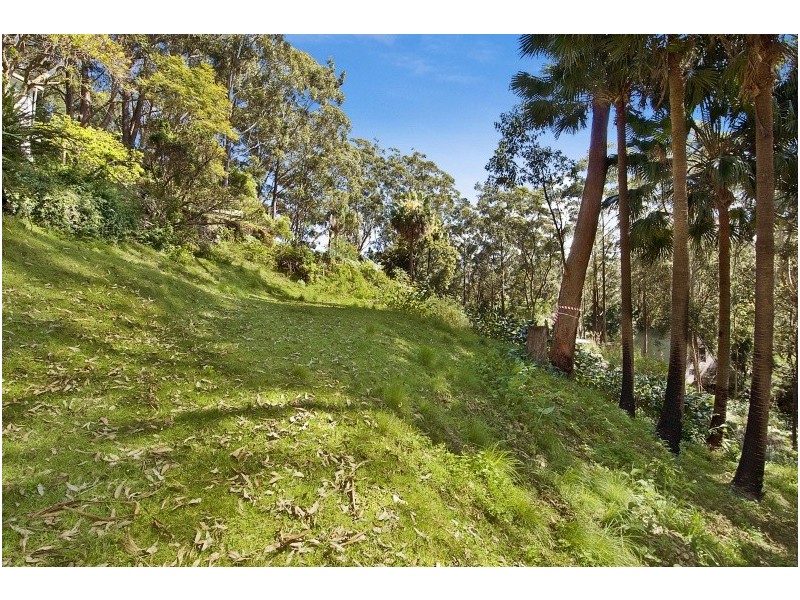 20 Domville Road, Otford NSW 2508