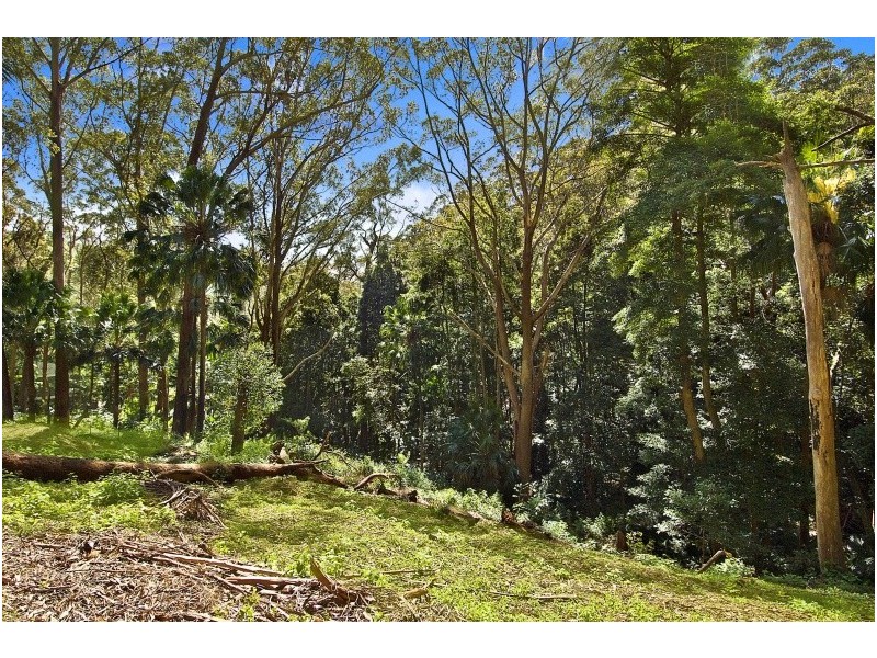 20 Domville Road, Otford NSW 2508