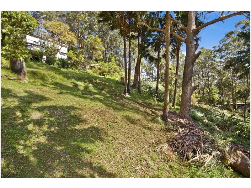 20 Domville Road, Otford NSW 2508