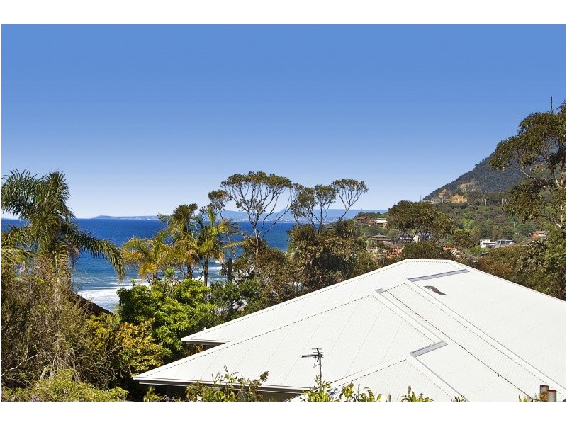41 Chellowdene Avenue, Stanwell Park NSW 2508