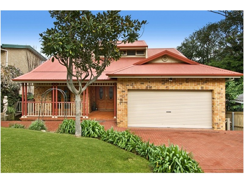 41 Chellowdene Avenue, Stanwell Park NSW 2508