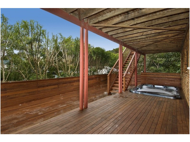 41 Chellowdene Avenue, Stanwell Park NSW 2508