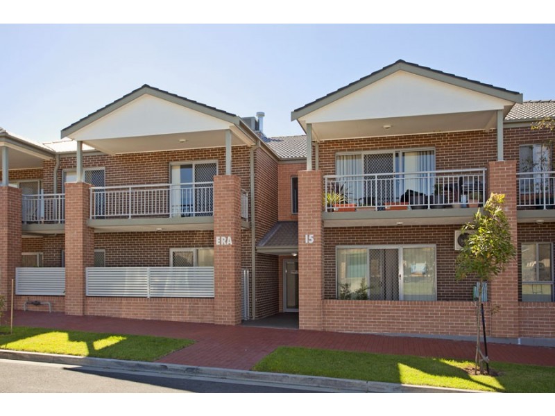 11/15  Stuart Street, Helensburgh NSW 2508