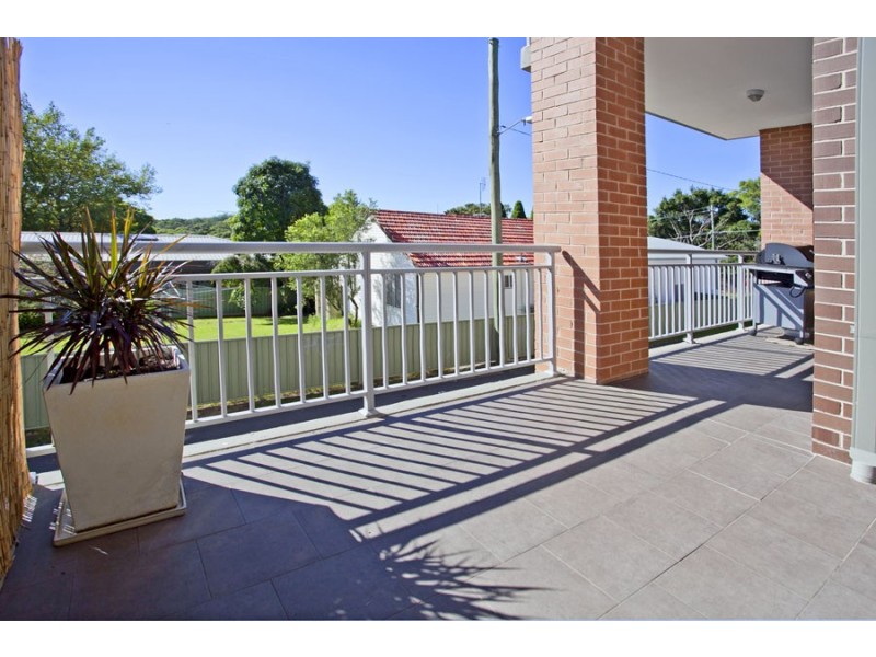11/15  Stuart Street, Helensburgh NSW 2508