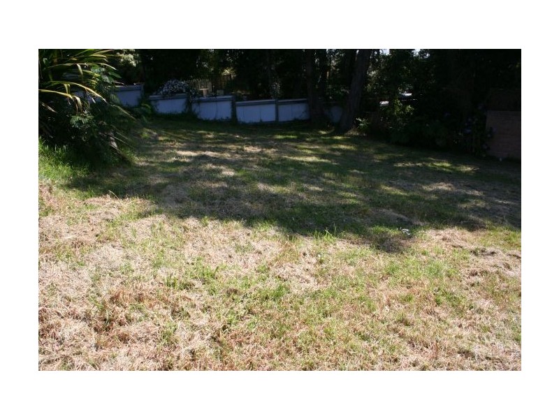 22A Robertson Street, Helensburgh NSW 2508