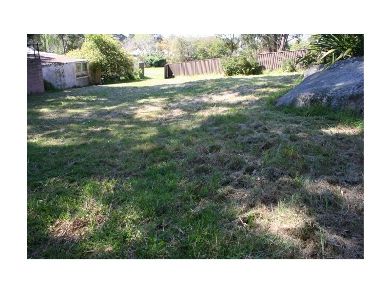 22A Robertson Street, Helensburgh NSW 2508