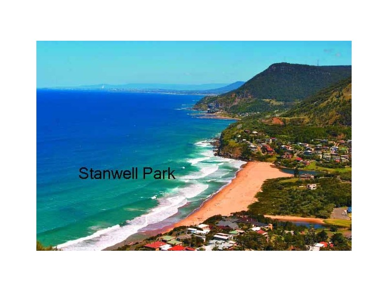 3B The Drive, Stanwell Park NSW 2508