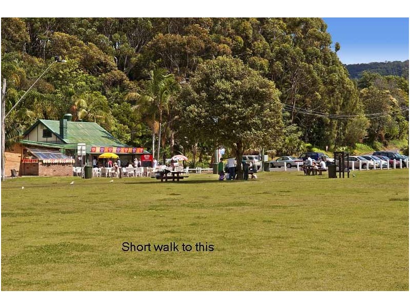 3B The Drive, Stanwell Park NSW 2508
