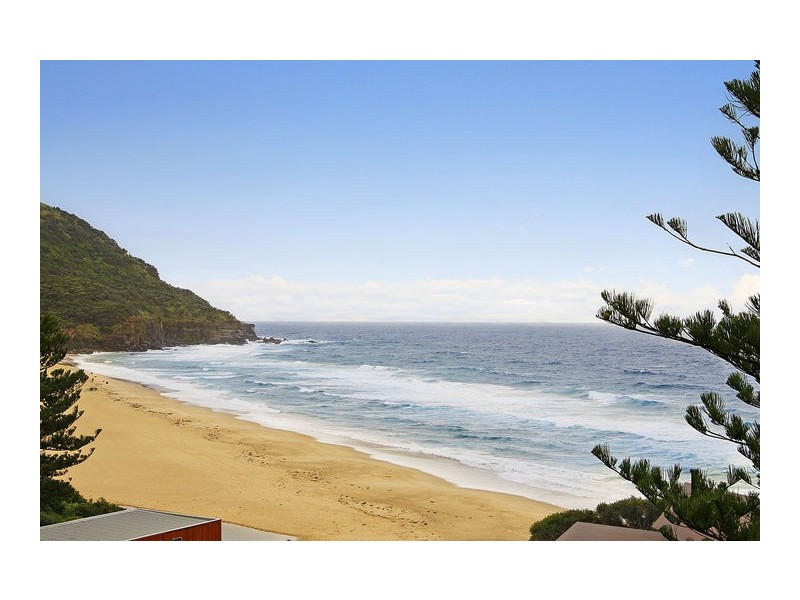 55 Lower Coast Road, Stanwell Park NSW 2508