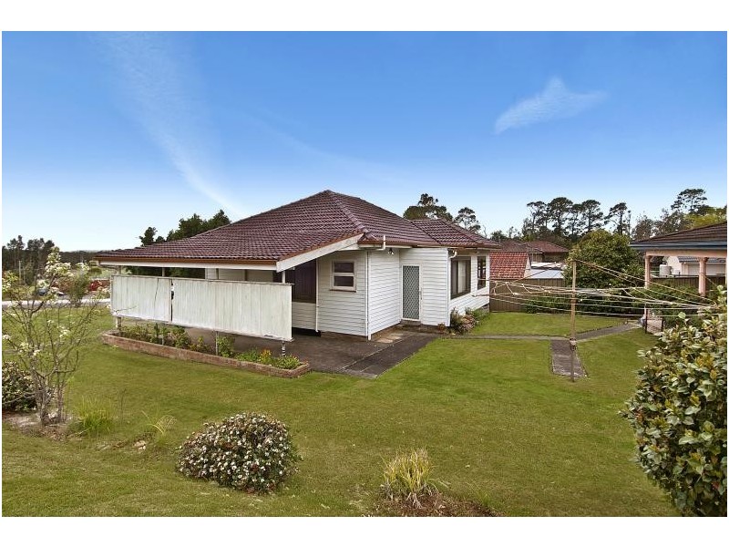 15 Boomerang Street, Helensburgh NSW 2508