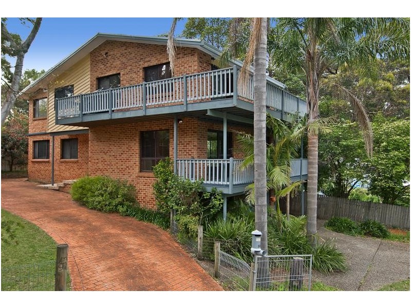 9A Lower Coast Road, Stanwell Park NSW 2508
