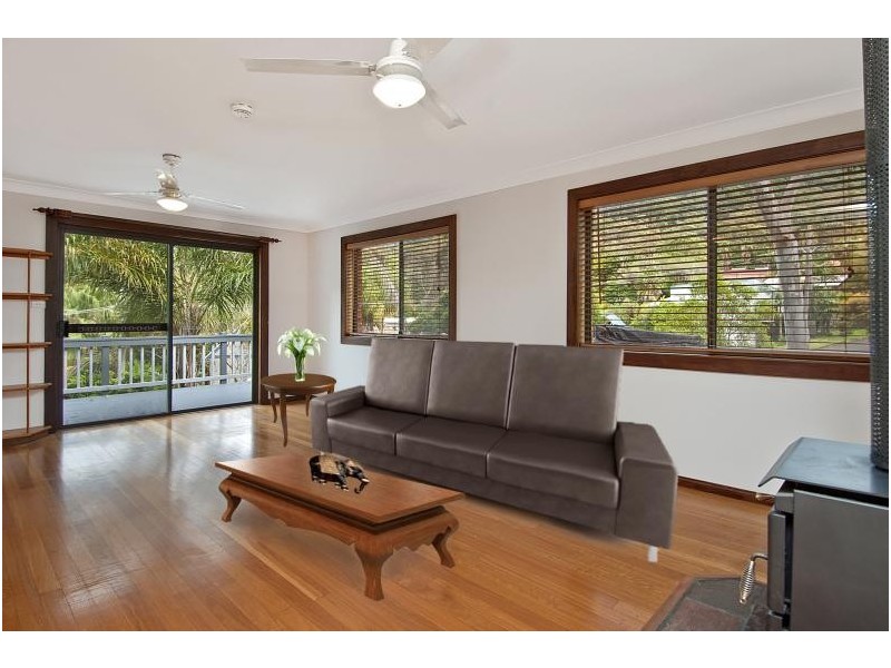 9A Lower Coast Road, Stanwell Park NSW 2508