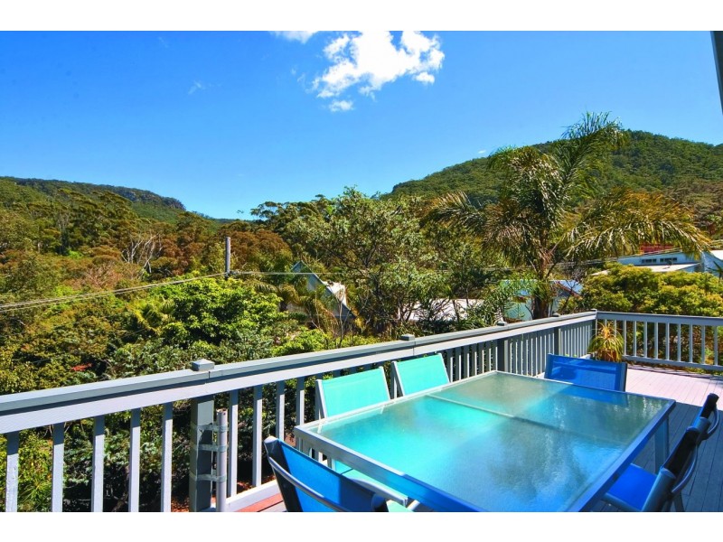 9A Lower Coast Road, Stanwell Park NSW 2508