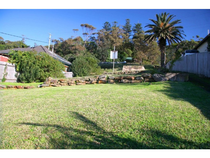515 Lawrence Hargrave Dr, Wombarra NSW 2515
