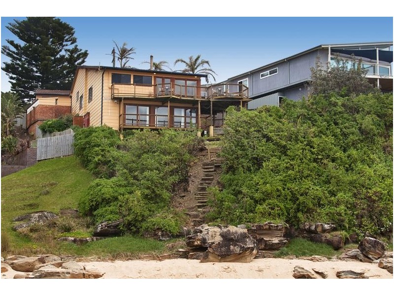 47 Lower Coast Road, Stanwell Park NSW 2508