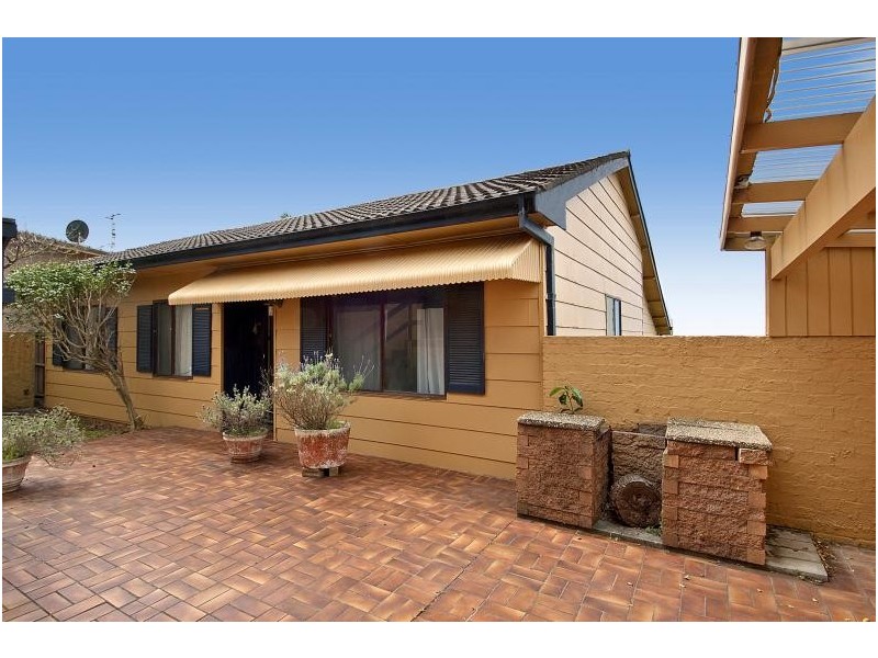 47 Lower Coast Road, Stanwell Park NSW 2508