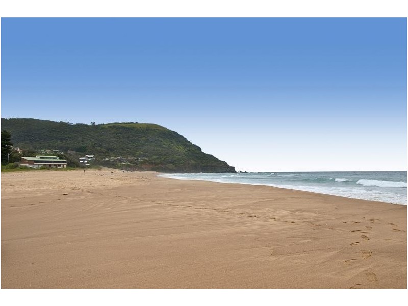47 Lower Coast Road, Stanwell Park NSW 2508