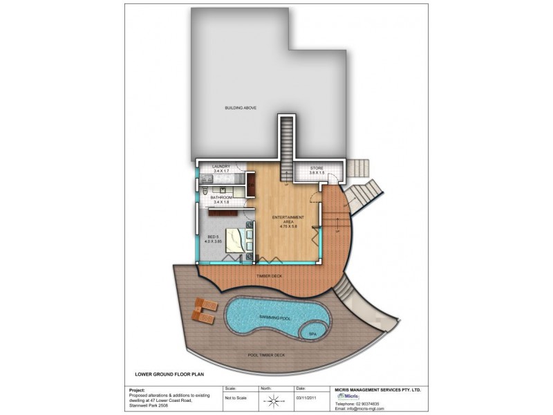 47 Lower Coast Road, Stanwell Park NSW 2508