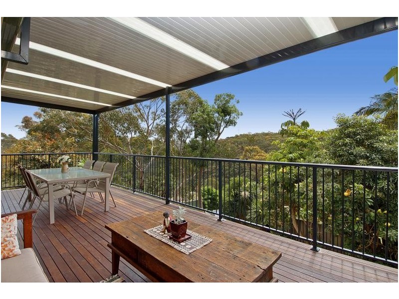 5 Bluebell Road, Heathcote NSW 2233