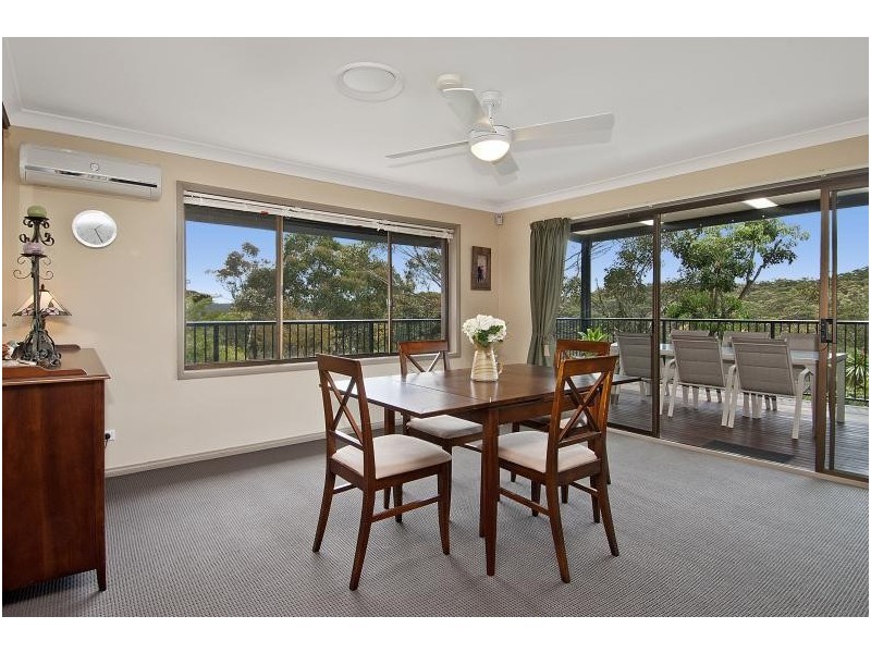 5 Bluebell Road, Heathcote NSW 2233