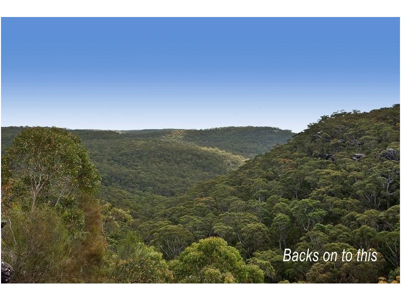 5 Bluebell Road, Heathcote NSW 2233