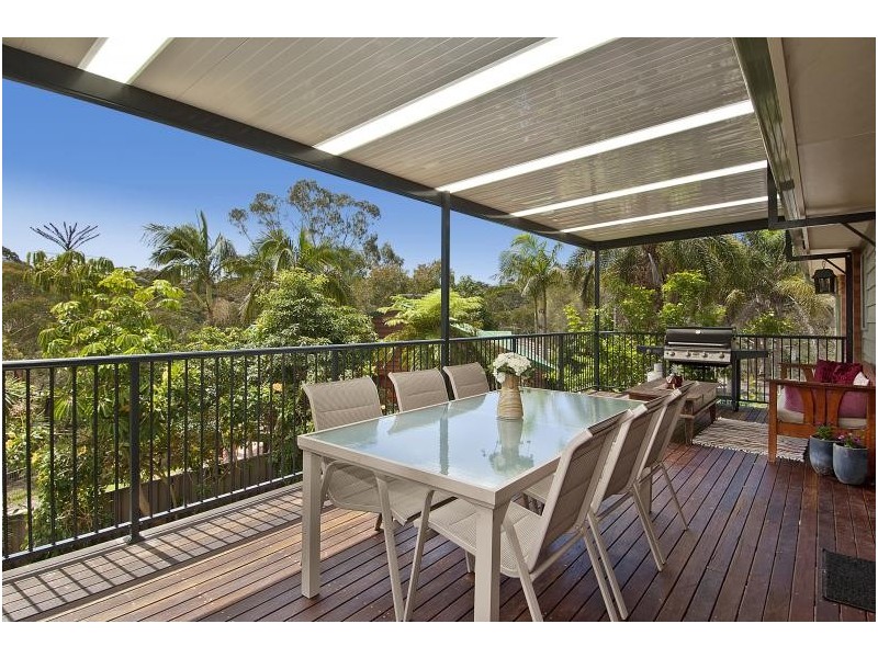 5 Bluebell Road, Heathcote NSW 2233