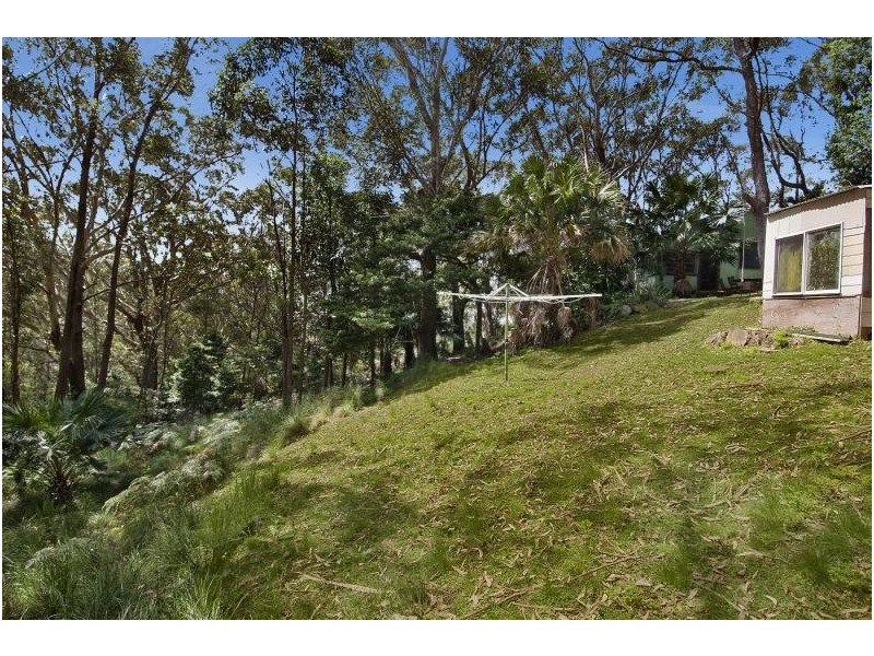 14 Lady Wakehrust Dr, Otford NSW 2508