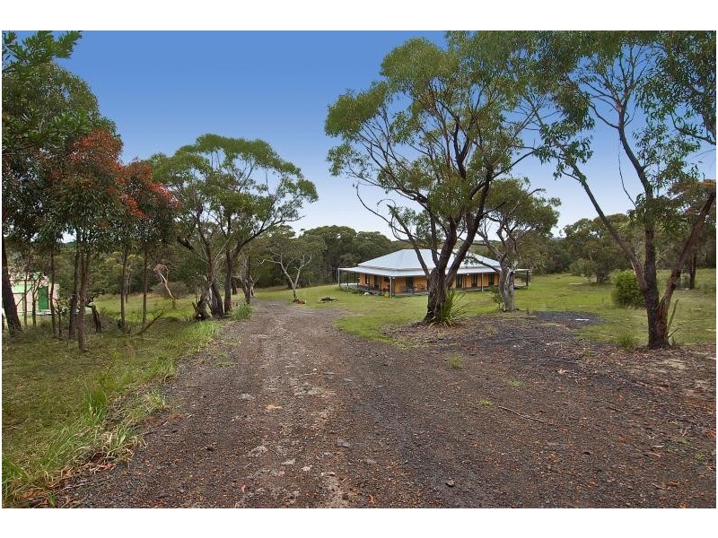 Lot 3 Lawrence Hargrave Dr, Helensburgh NSW 2508