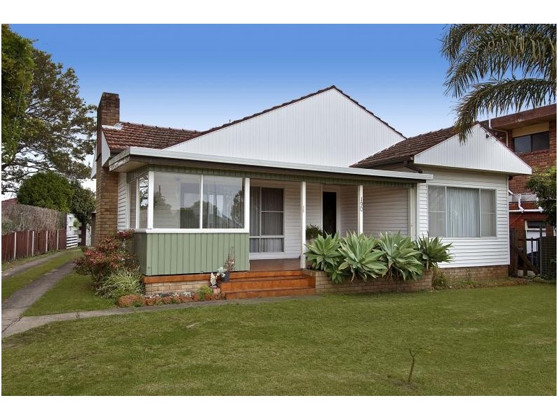 190 Parkes Street, Helensburgh NSW 2508