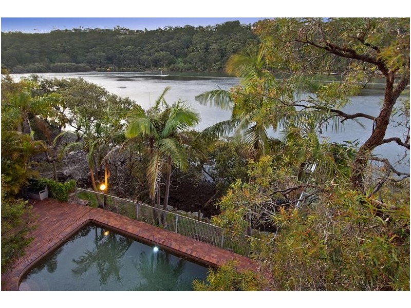 17  Arthur Place, Bonnet Bay NSW 2226