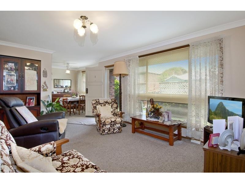 1/60 Russell Street, Woonona NSW 2517