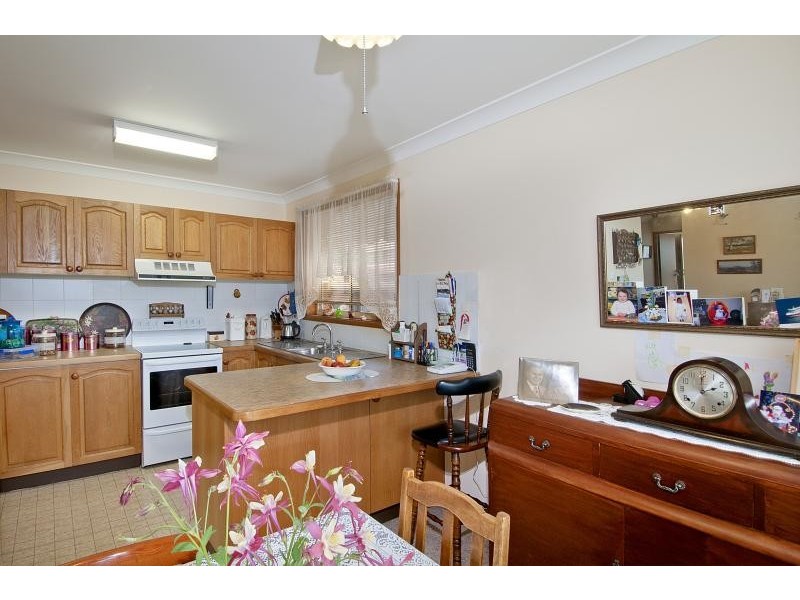 1/60 Russell Street, Woonona NSW 2517