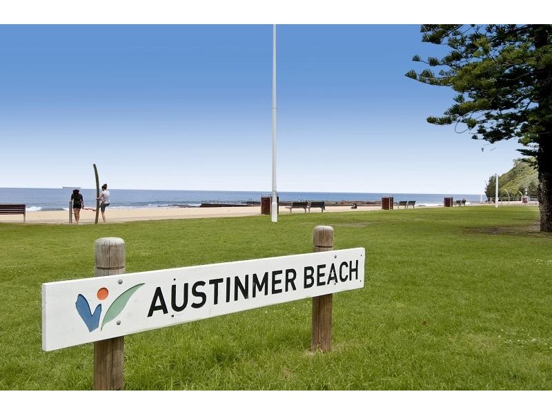8  Austinmer Street, Austinmer NSW 2515