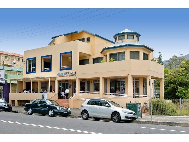 8  Austinmer Street, Austinmer NSW 2515