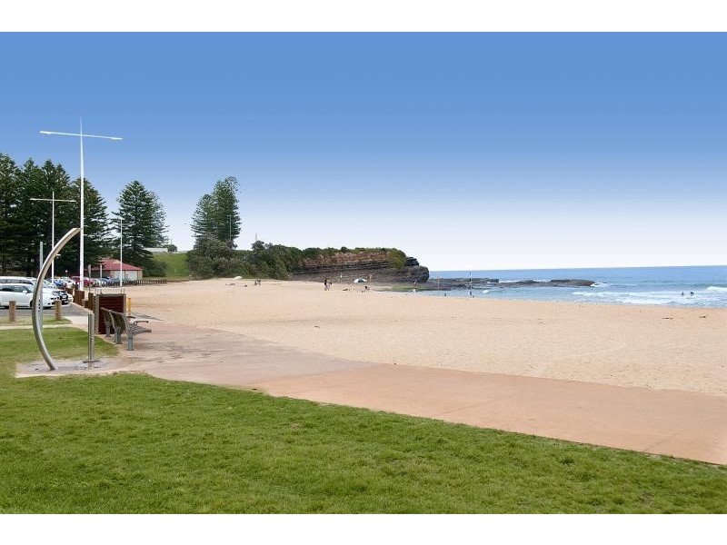 8  Austinmer Street, Austinmer NSW 2515