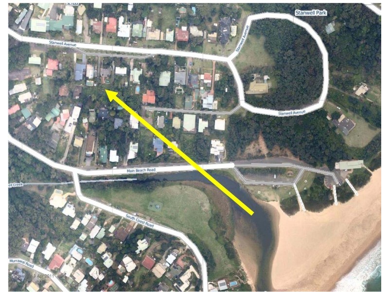 73a Stanwell Avenue, Stanwell Park NSW 2508