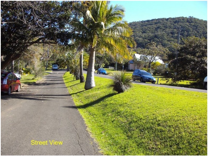 73a Stanwell Avenue, Stanwell Park NSW 2508