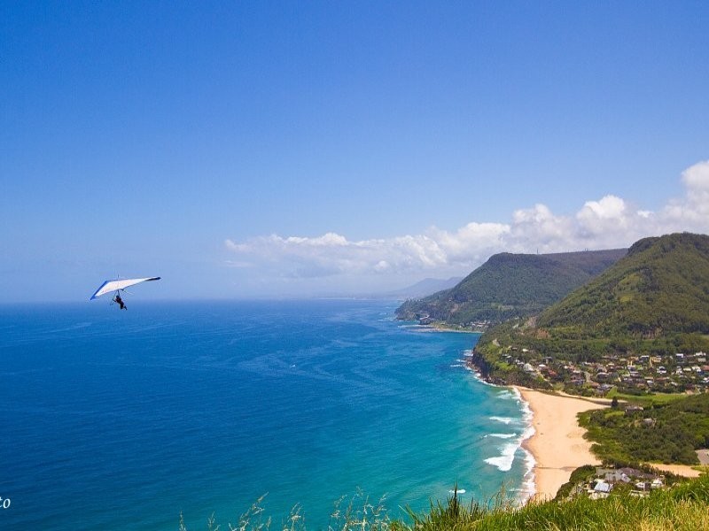 73a Stanwell Avenue, Stanwell Park NSW 2508