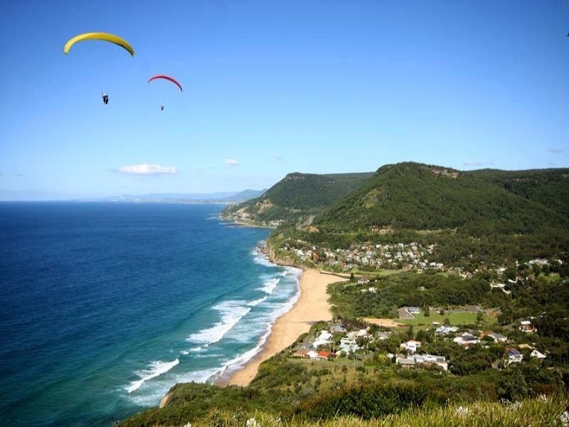 73a Stanwell Avenue, Stanwell Park NSW 2508