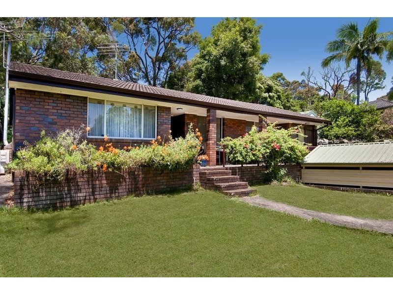 29 Maidstone Street, Helensburgh NSW 2508