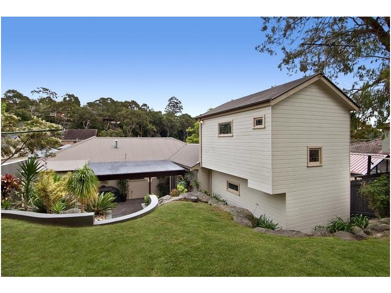32 Tobruk Avenue, Engadine NSW 2233