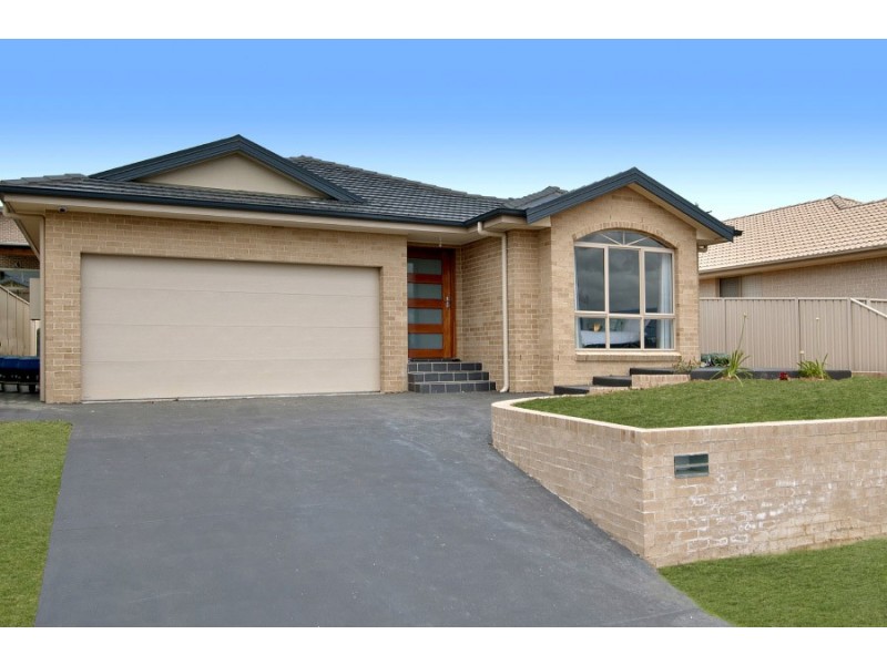 13 Old Quarry Circuit, Helensburgh NSW 2508