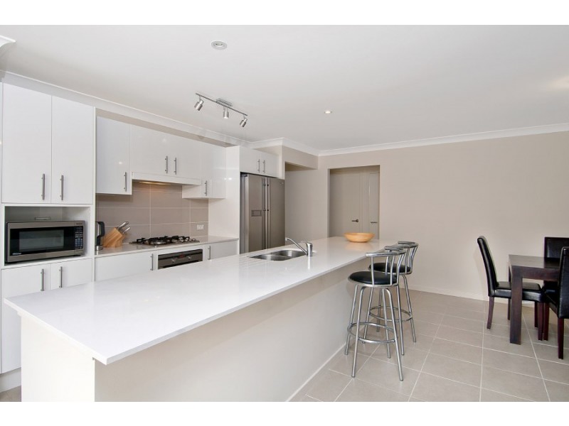 13 Old Quarry Circuit, Helensburgh NSW 2508