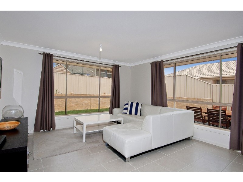 13 Old Quarry Circuit, Helensburgh NSW 2508