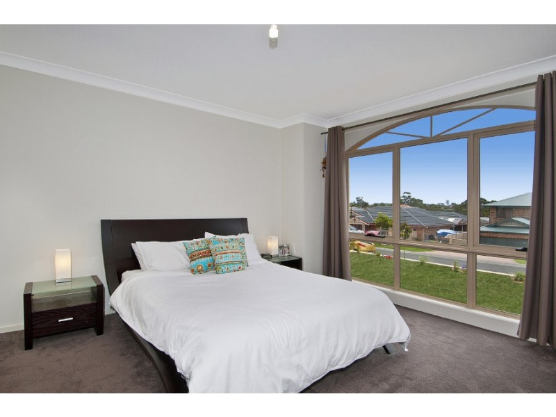 13 Old Quarry Circuit, Helensburgh NSW 2508