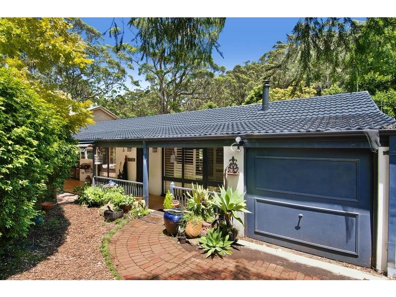 28  Georges Road, Otford NSW 2508