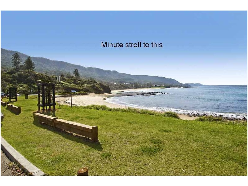 4 Yuruga Street, Austinmer NSW 2515