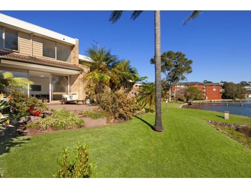 20/1 Koorooma Place, Sylvania NSW 2224