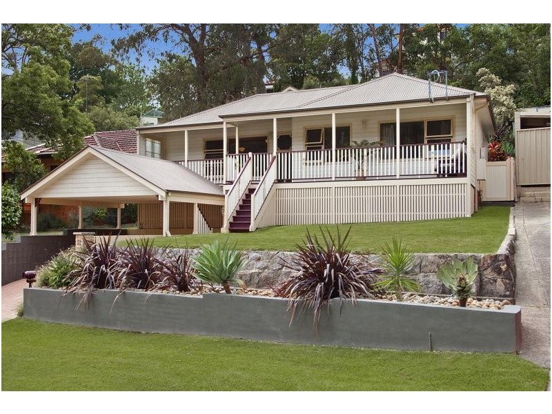 32 Tobruk Avenue, Engadine NSW 2233