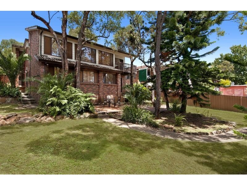 5 Pippita Place, Bangor NSW 2234